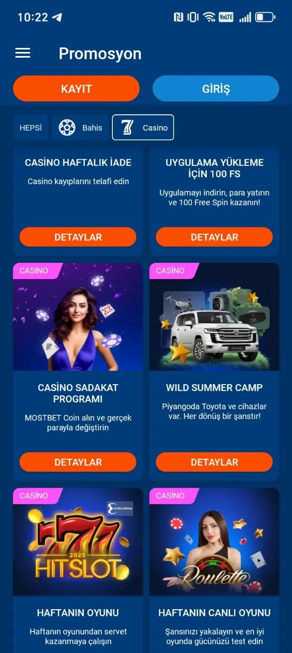 Mostbet apk ile güvenli bahis deneyimi yaşa